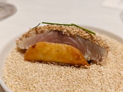 -Le Comptoir de Pierre Gagnaire