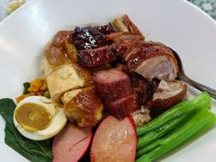 -肥田仔·香港大排档(静安寺店)