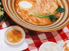 -西贝莜面村(当代商城店)