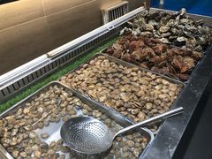 -一九烧烤(莱山区初家店)