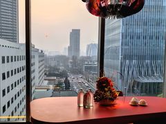 -莉莉海堂HAITANG·烤鸭(国贸商城店)
