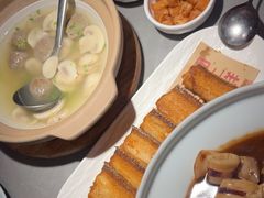 -闽上鲜·福建菜(龙湖滨江天街店)