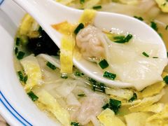-君东记本帮面馆(天钥桥路店)