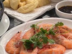 -长平肥姐白粥·海鲜打冷