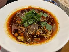 -易老妈蹄花.特色川菜(人民公园总店)