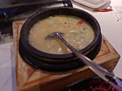 -钳小柒·小龙虾蓝龙王烧烤夜宵(长寿路店)