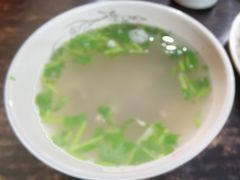 -回回锅贴(小河沿店)