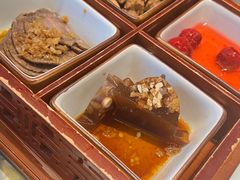 -惠丰堂饭庄·烤鸭·京味菜(翠微路店)