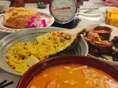 -太食獸泰式茶餐厅(IFS国金中心店)