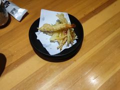 -大岛日本料理铁板烧(南通大饭店)