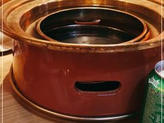 -闻老头·菊花炭烤肉(D11店)