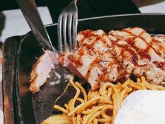 -半秋山西餐厅(宜昌大洋店)