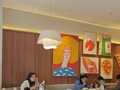 -必胜客(集美杏东店)