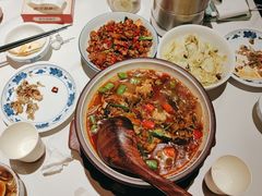 -老街鱼嘴巴(步步高新天地店)