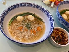 长寿面-一品滇香·云南菜(公益西桥店)