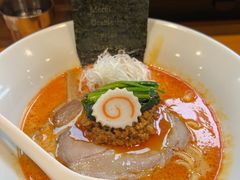 -Ramen满吉·豚骨拉面(丽园路店)