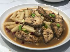 -金潮排档·金牙齿排档(广场西路店)