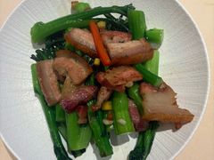 -侨美食家·粤菜(体育西路店)