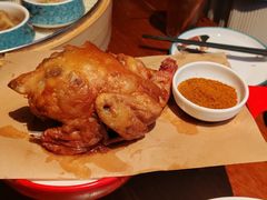 -奔跑吧陕菜·盛世长安(民乐园万达店)