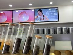 -雾与山茶(大禹城店)