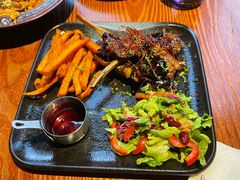 -澳骄 Aussie Kitchen·手工披萨·西餐(国大店)