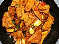 -印巷里主题餐厅(马鞍山店)