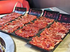 -三头牛·潮汕牛肉生蚝火锅 (夏湾店)