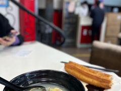 -王家沙点心店(西康路店)