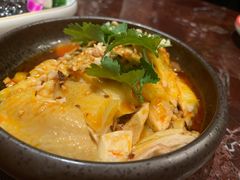 -新白鹿餐厅(爱琴海购物中心店)