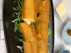 -新李记 · 口味菜馆(南郊公园店)