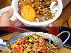-老唐三下锅 ·张家界地标美食(溪布街店)