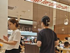 -虾吃虾涮.虾火锅.肉蟹煲(步步高梅溪新天地店)