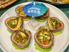 -79号渔船海鲜饭店(岗厦店)