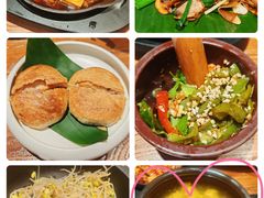 -云海肴·汽锅鸡·云南菜(美罗城店)