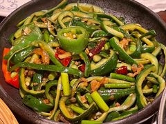 -园林美食城·本土农家菜(杨和镇店)