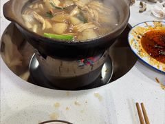 -小板凳(四公里店)