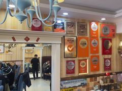 -桃子餐厅·天津菜(王顶堤总店)