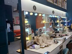 -海马体照相馆(重庆爱琴海购物公园店)