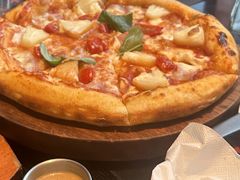 -Nord Grill&Bar Highland诺德西餐(深圳欢乐海岸店)