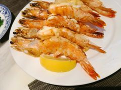 -克丽司汀酒店-日光阁餐厅
