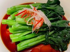 -晓长安·新陕菜(曲江店)