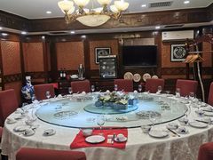 包厢-三六三杭州菜(水上总店)