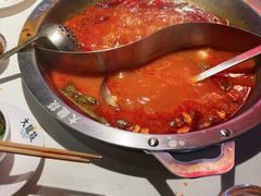 -大龙燚火锅(天安云谷店)