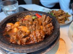 -潮堂 · 潮州菜(国贸商城店)