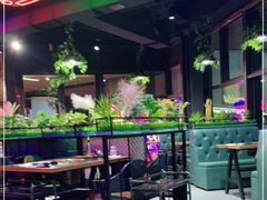 -牛鲜盛齐齐哈尔烤肉(曹路店)