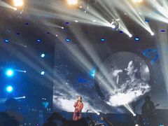 -南京奥林匹克体育中心-体育馆