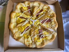 芝心比萨-必胜客(天鸿店)