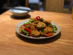 -静一餐厅·湖北菜(前门创始店)