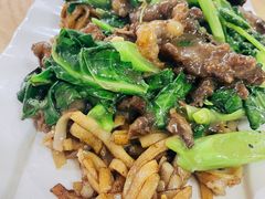 -伟记牛肉(金鸿公路店)