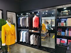 -易改衣 衣服精改 奢品护理